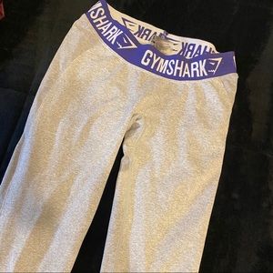 gymshark OG flex leggings small
